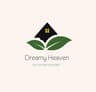 Dreamy Heaven Logo